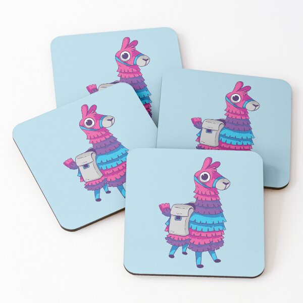Item preview, llama pinata cinco de mayo alpaca funny designed and sold by Gossip Rag.