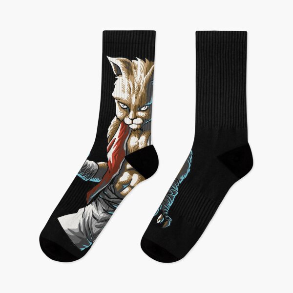 Item preview, Fighter Warrior Cat designed and sold by TeesMii.