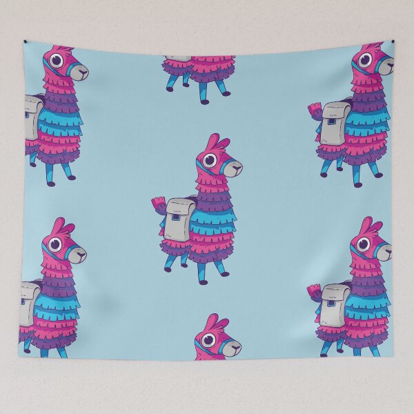 Item preview, llama pinata cinco de mayo alpaca funny designed and sold by Gossip Rag.