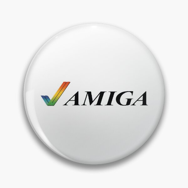 Item preview, Amiga designed and sold by ParsonsDesigns.