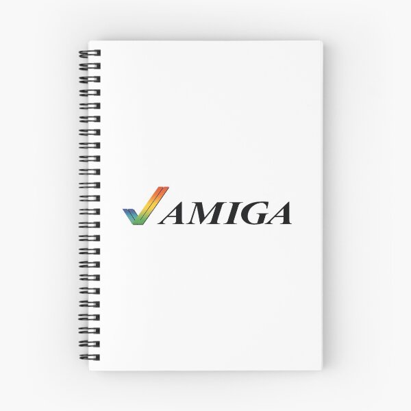 Item preview, Amiga designed and sold by ParsonsDesigns.