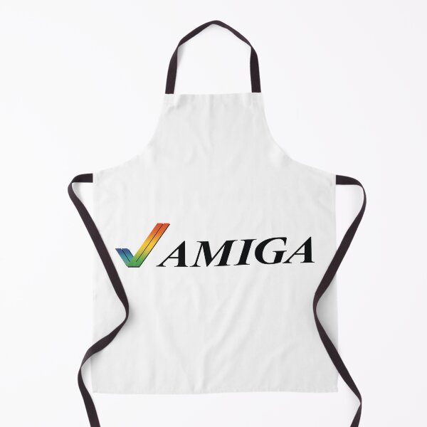 Item preview, Amiga designed and sold by ParsonsDesigns.