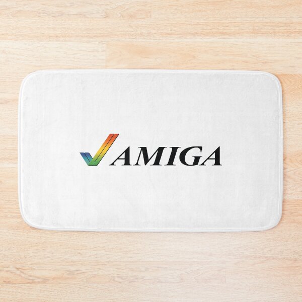 Item preview, Amiga designed and sold by ParsonsDesigns.