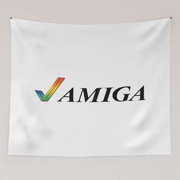 Item preview, Amiga designed and sold by ParsonsDesigns.