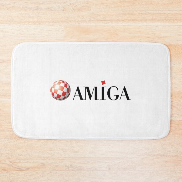Item preview, Amiga designed and sold by ParsonsDesigns.