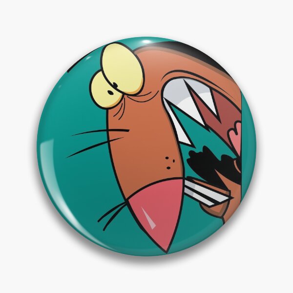 Item preview, Angry Beavers - Dagget designed and sold by velapple.