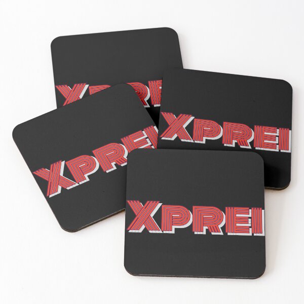 Item preview, Xprei red designed and sold by Topventas.