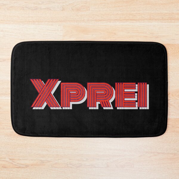 Item preview, Xprei red designed and sold by Topventas.
