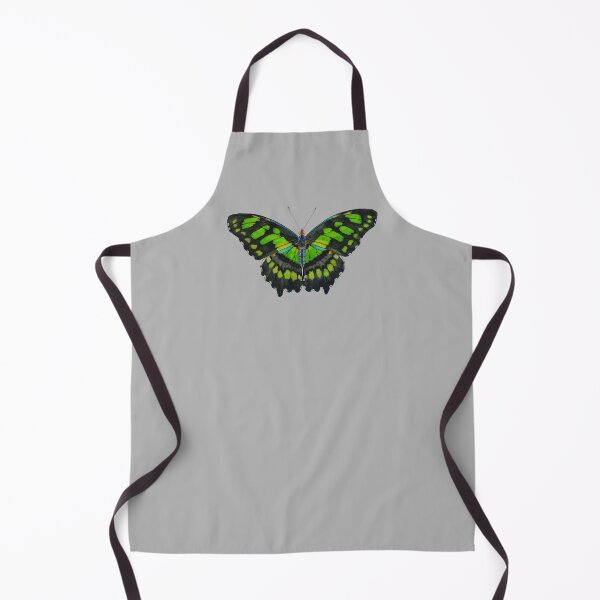 Item preview, Malachite butterfly  designed and sold by ColorSplendor.