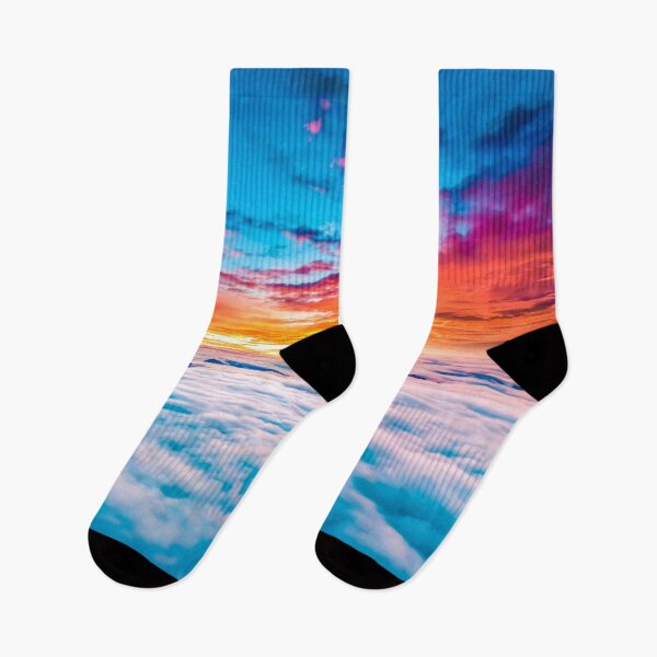 Item preview, Blue white wave ocean  designed and sold by JD369.