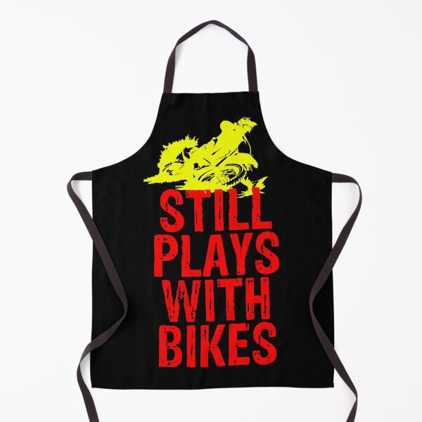 Item preview, Still Plays With Bikes designed and sold by RedLonelyStars.
