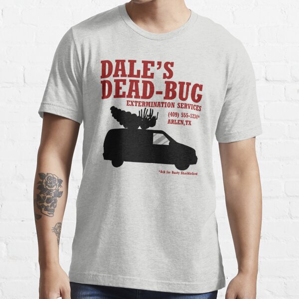 dale shirts