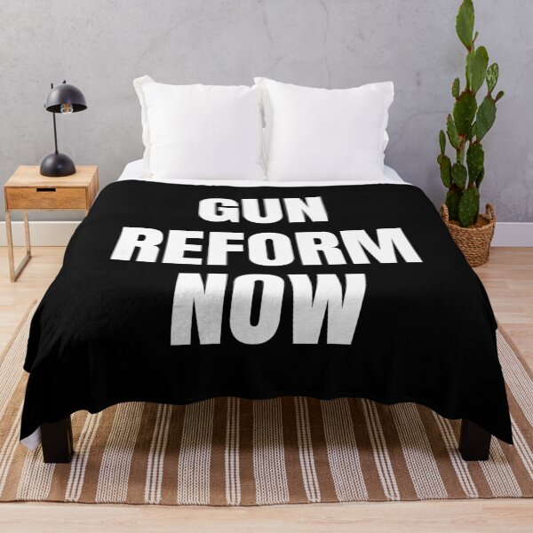 Item preview, Gun reform now designed and sold by Inspirationmotivation.