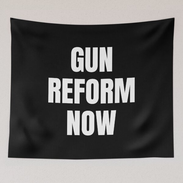 Item preview, Gun reform now designed and sold by Inspirationmotivation.