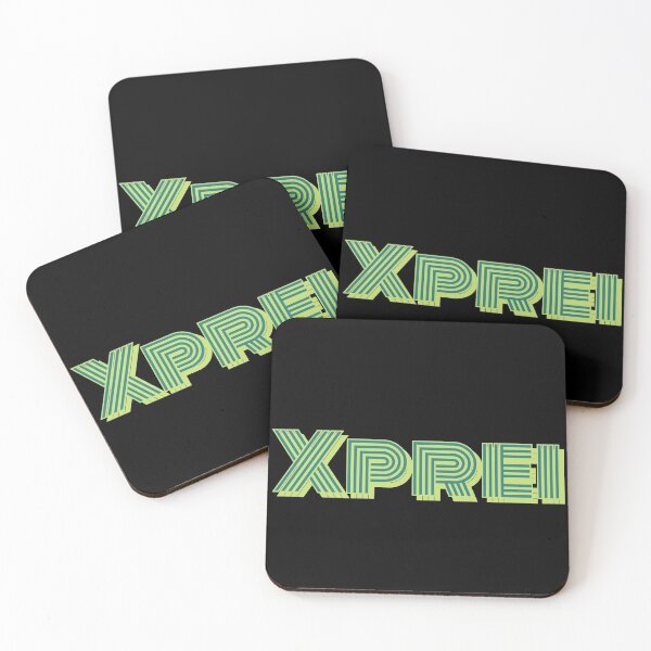 Item preview, Xprei green designed and sold by Topventas.