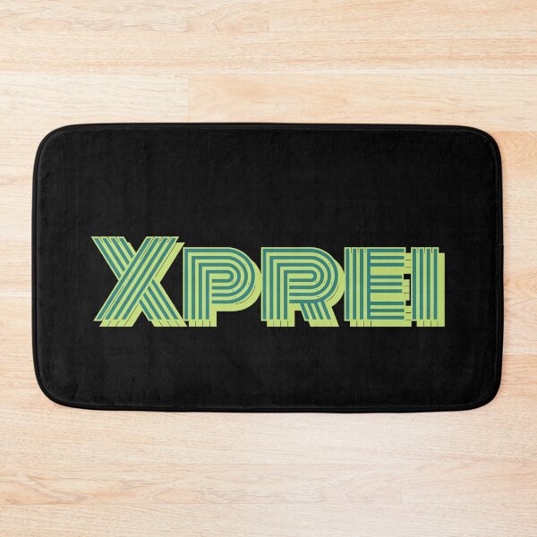 Item preview, Xprei green designed and sold by Topventas.