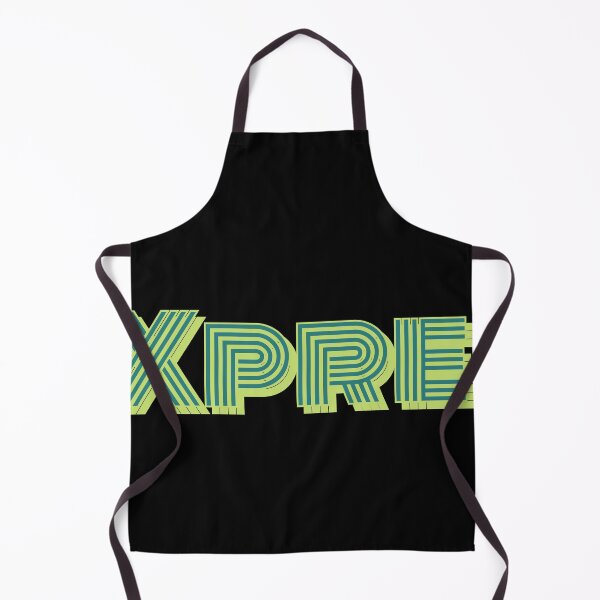 Item preview, Xprei green designed and sold by Topventas.