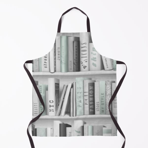 Item preview, Green Bookcase designed and sold by WearWolfDesigns.