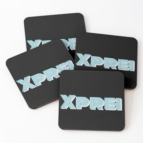 Item preview,  Xprei blue designed and sold by Topventas.