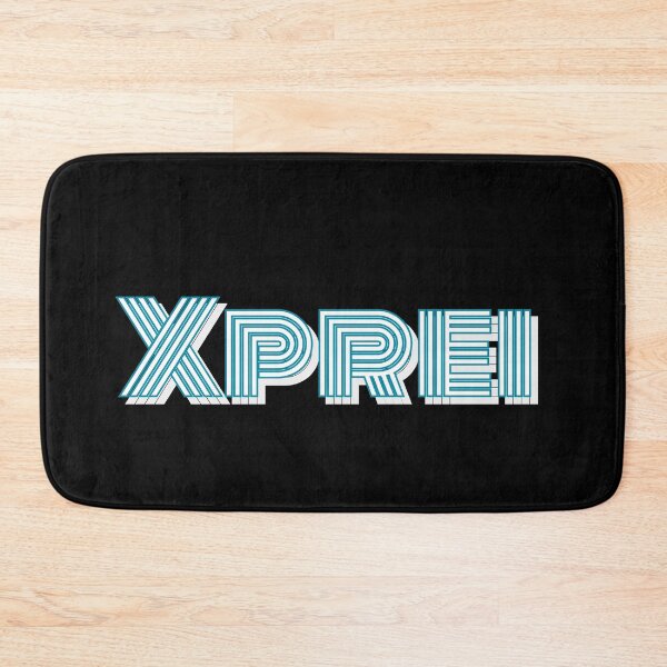 Item preview,  Xprei blue designed and sold by Topventas.