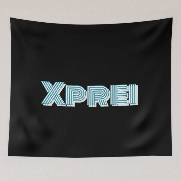 Item preview,  Xprei blue designed and sold by Topventas.