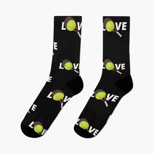 Artikelvorschau, Tennis entworfen und verkauft von Crafty-Mornings.