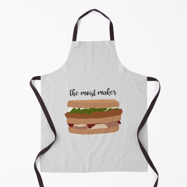 Item preview, the moist maker designed and sold by carterwood.