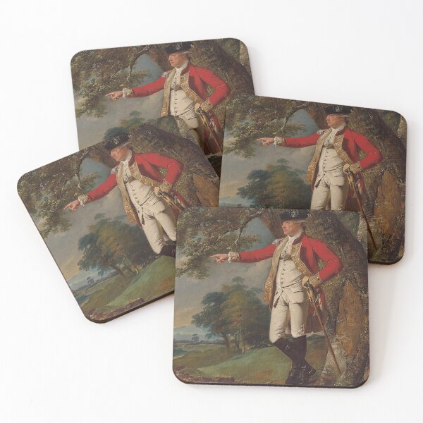 Item preview, The Colonel shows you the right way | Vintage designed and sold by Petra Becker.