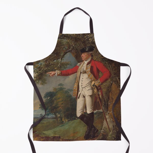 Item preview, The Colonel shows you the right way | Vintage designed and sold by Petra Becker.