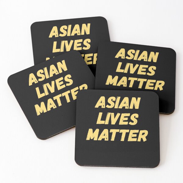 Item preview, Asian Lives Matter Stop Hate Crimes designed and sold by gthylla.