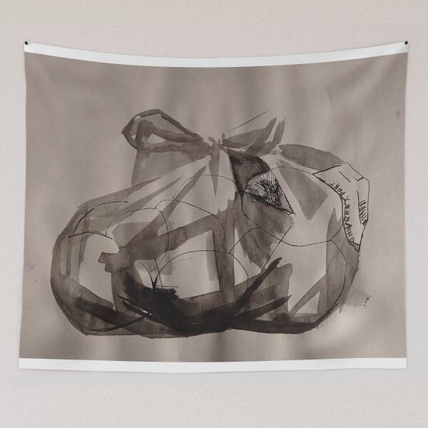 Item preview, Bag of potatoes designed and sold by Ognjen Markovic.
