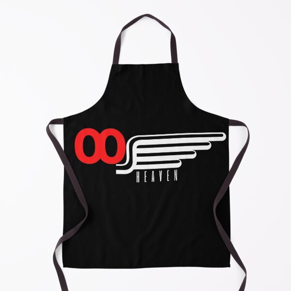 Item preview, 00 Heaven - RED designed and sold by sgmydesigns.