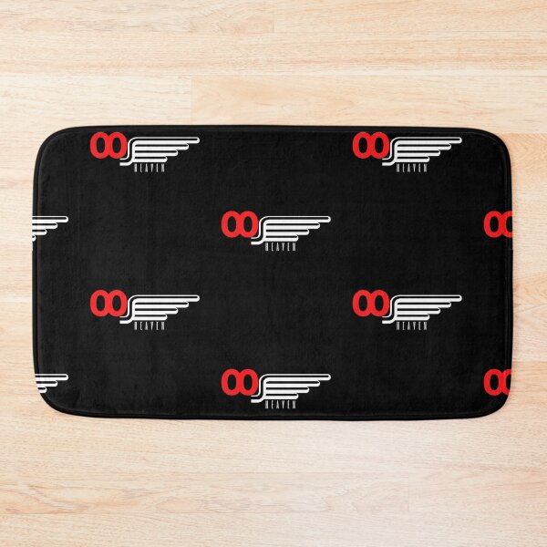 Item preview,  00 Heaven - RED designed and sold by sgmydesigns.