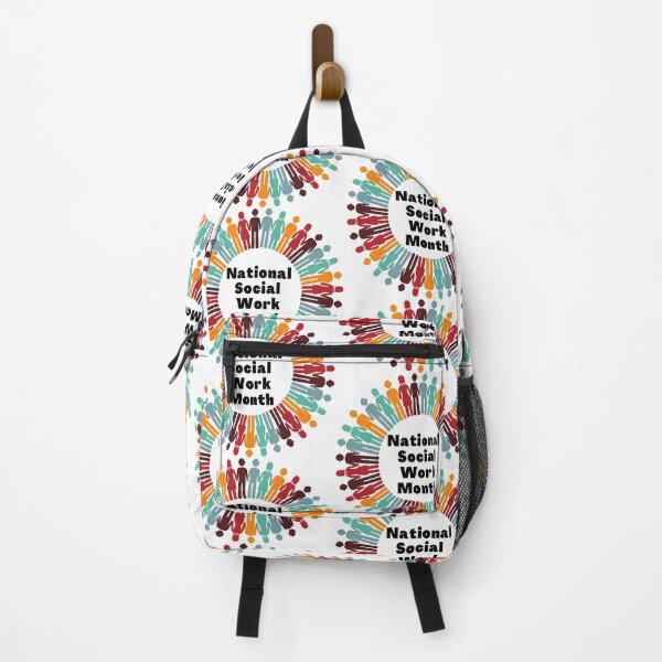 Item preview, National social worker month designed and sold by dogcuddleralert.