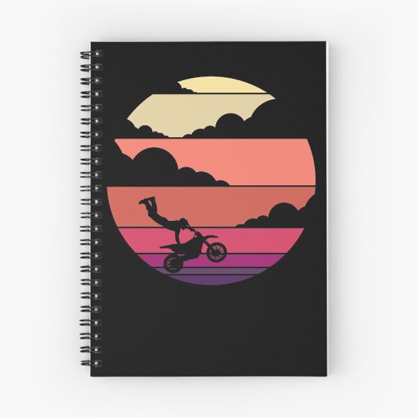 Item preview, Sunset Freestyler designed and sold by RedLonelyStars.