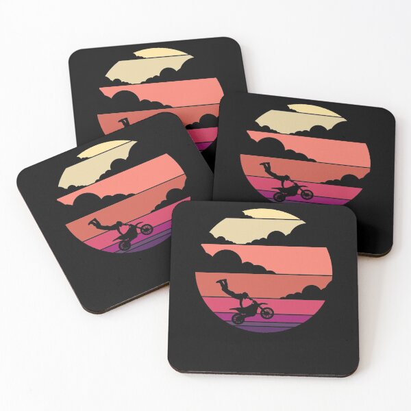 Item preview, Sunset Freestyler designed and sold by RedLonelyStars.