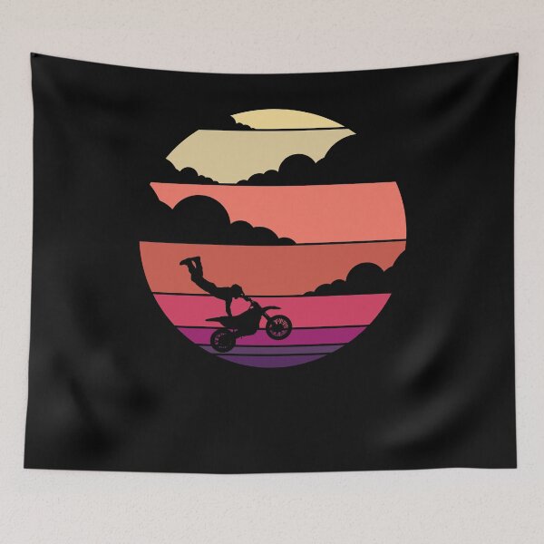 Item preview, Sunset Freestyler designed and sold by RedLonelyStars.