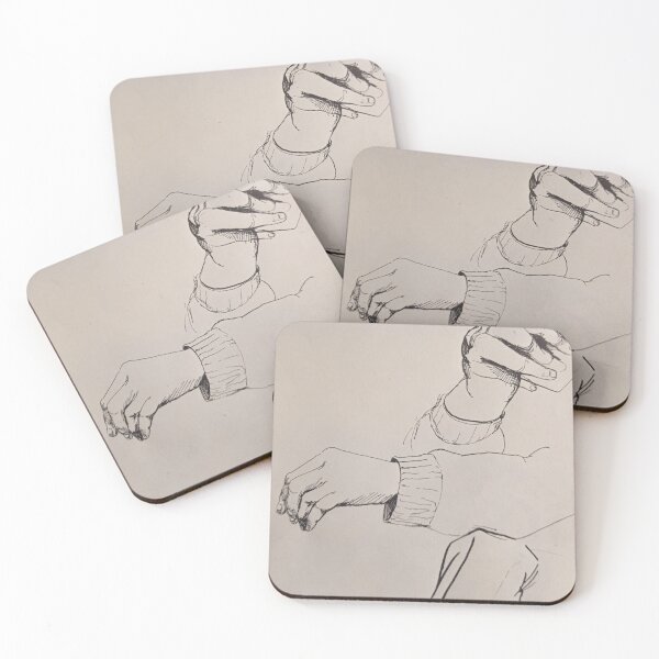 Item preview, Sixth finger designed and sold by Ognjen Markovic.
