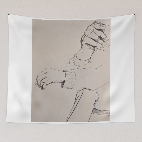 Item preview, Sixth finger designed and sold by Ognjen Markovic.