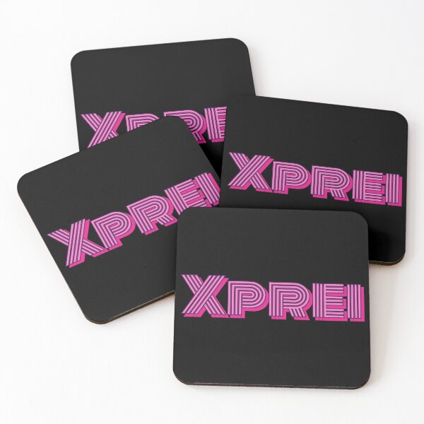 Item preview, Xprei pink designed and sold by Topventas.