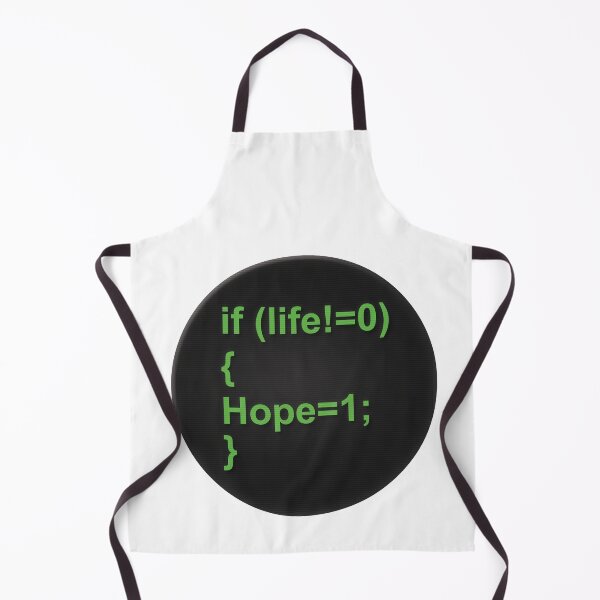 Item preview, Where/While there is life, there is hope designed and sold by Lamara Belhamiche.