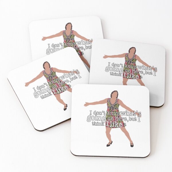Item preview, Spencer Shay "I don't know what's going on here, but I like it" 2 designed and sold by BrieFine22.