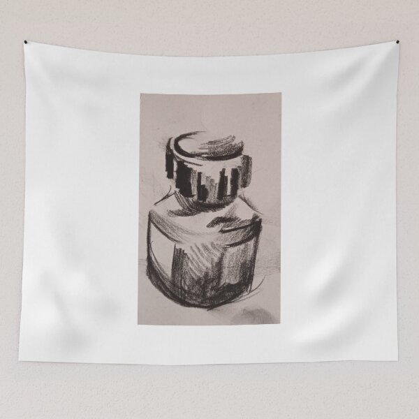 Item preview, Ink bottle designed and sold by Ognjen Markovic.