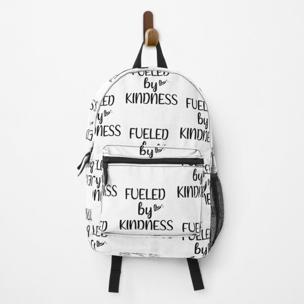 Item preview, Fueled By Kindness Classic T-shirt designed and sold by Achrafilla1.