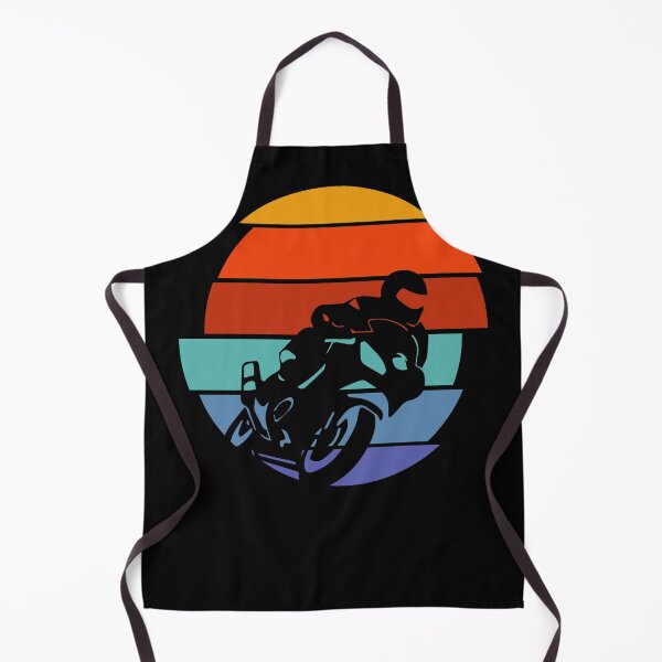 Item preview, Sunset Racing designed and sold by RedLonelyStars.