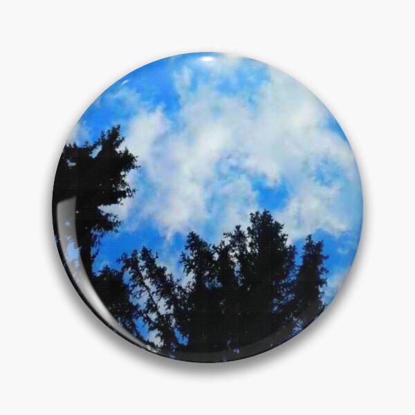Item preview, Clear Blue Sky designed and sold by Konstancja-.