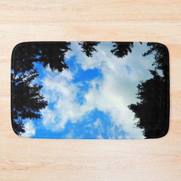 Item preview, Clear Blue Sky designed and sold by Konstancja-.