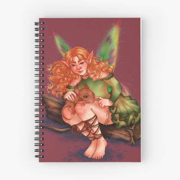 Item preview, Green Fairy designed and sold by NemmaArt.