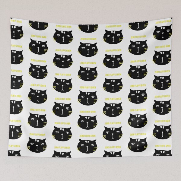 Item preview, Zero Fluffs Given designed and sold by ParadiseNara.