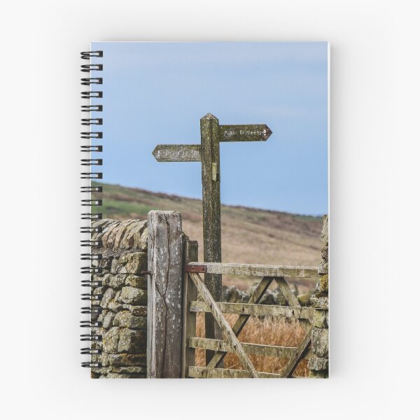 Item preview, Public Bridleway designed and sold by mcstory.